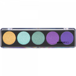 Eye shadow PNG