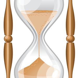 Hourglass PNG