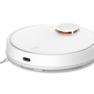 Robotic vacuum cleaner PNG