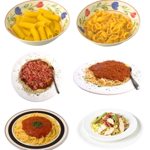 Pasta PNG