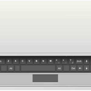 Laptop PNG