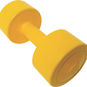 dumbbell PNG