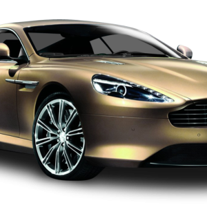 Aston Martin PNG