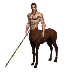 Centaur PNG