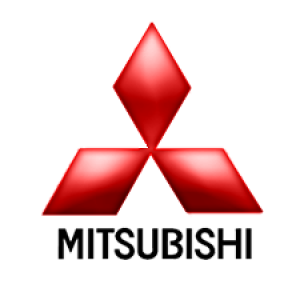 Mitsubishi logo PNG