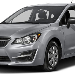 Subaru Outback PNG