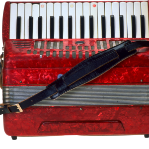 Accordion PNG