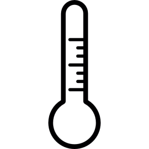 Thermometer PNG
