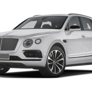 Bentley PNG