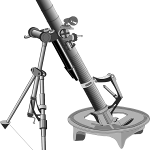 Mortar PNG