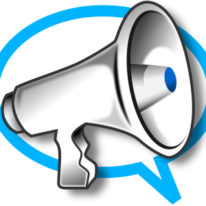 Megaphone PNG