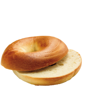 Bagel PNG