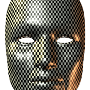 Carnival mask PNG