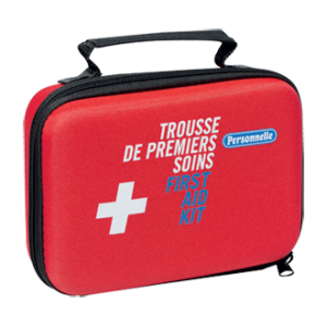 First aid kit PNG