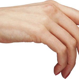 hand PNG