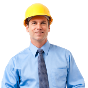 Builder PNG image