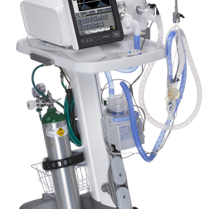Mechanical ventilator COVID-19 PNG
