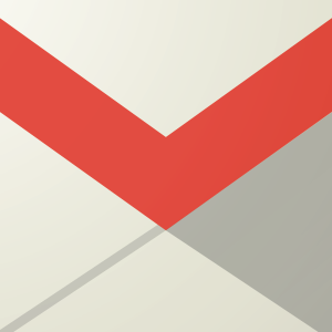 Gmail logo PNG