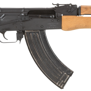 AK-47 Kalashnikov PNG