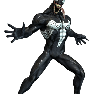 Venom PNG
