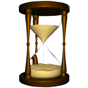 Hourglass PNG