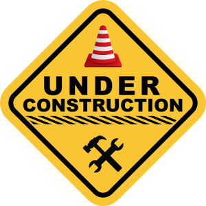 Under construction PNG