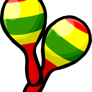 Maraca PNG