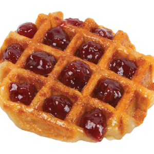 Waffle PNG