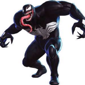 Venom PNG