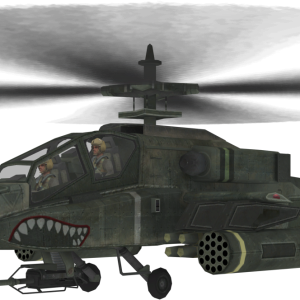 Helicopter PNG