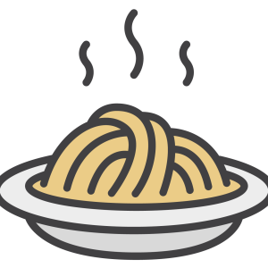 Spaghetti PNG