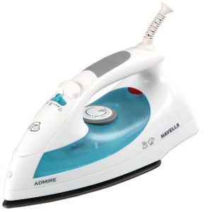 Clothes iron PNG