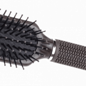 Hairbrush PNG