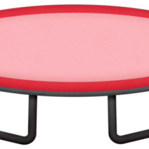 Trampoline PNG