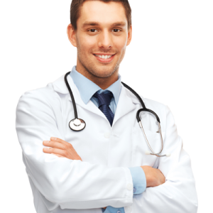 Doctor PNG
