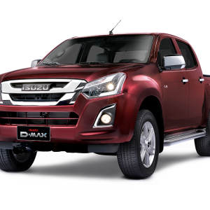 Isuzu PNG