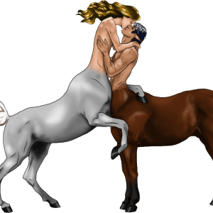 Centaur PNG
