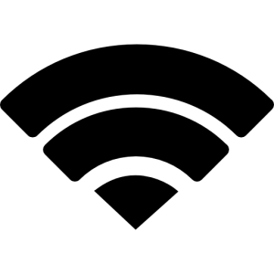 Wi-Fi logo PNG