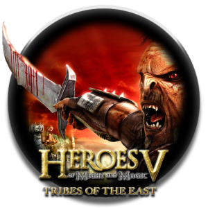 Heroes of Might and Magic PNG
