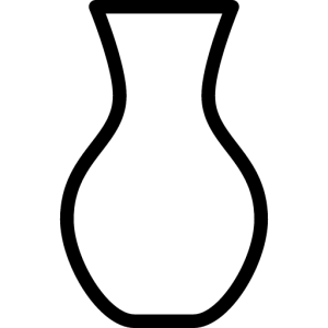 Vase PNG