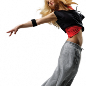 Dancer PNG