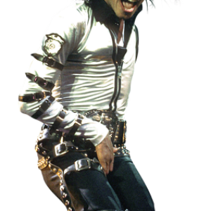 Michael Jackson PNG