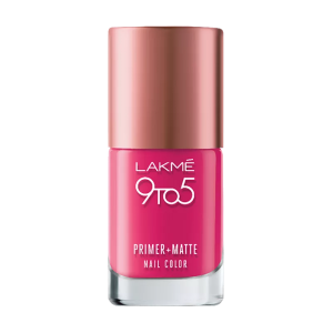 Nail polish PNG