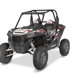 ATV, quad bike PNG
