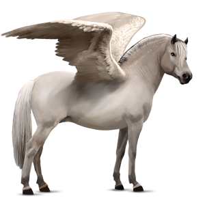 Pegasus PNG