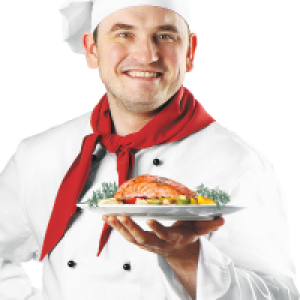 Chef PNG