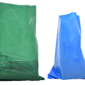 Plastic bag PNG