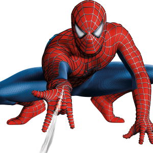Spider-Man PNG