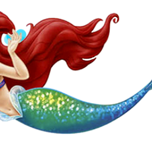 Ariel PNG