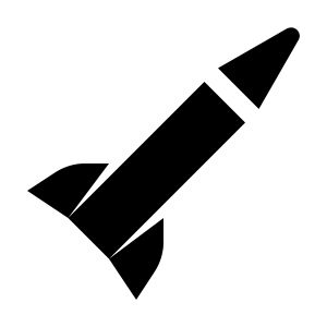 Missile PNG